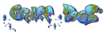 GRAFF DOGS Logo
